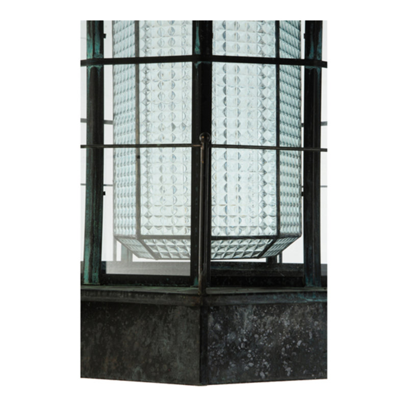 Lighthouse 1 - Light LED Outdoor Hanging Lantern