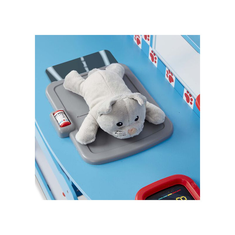 Animal Care Activity Center