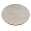 Solid Wood End Table-930626241