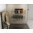 Sophie Modern Industrial Wall Shelf, Chrome Color, 2.8 x 2.8 x 13.0 inches | 100% Metal Construction, 2.2 lbs Bearing Capacity | Stylish Silver Shelf for Home & Office, Perfect for Displaying Decor & Organizing Space-1079235576