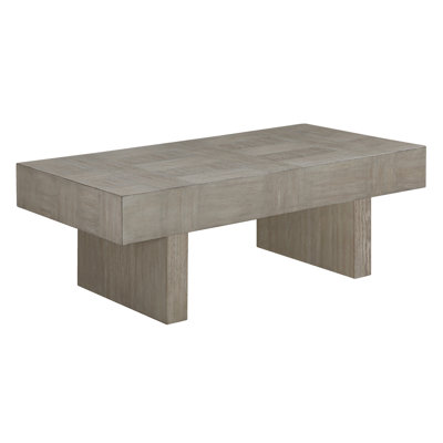 Table basse Contemporary Contemporary