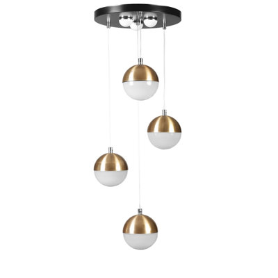 Chandle Chandelier
