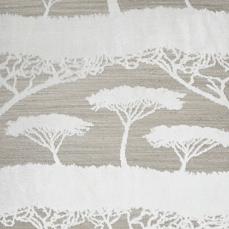 Raintree Pillow Cover & Insert, Square 22"