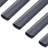 Symple Stuff Plastic Line Post for Posts-90208993-90208992
