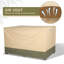 Outdoor Patio Sofa Cover