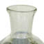 Vase en verre transparent Coastal Style-1220102003