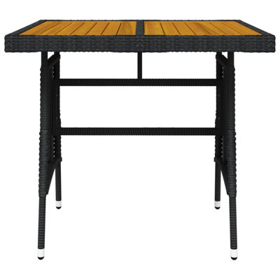 Table basse Corey-John