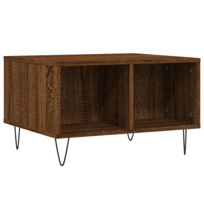 Caihe Coffee Table with Storage