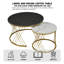 Coffee Table with Storage