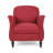 Chocheles Upholstered Armchair-1882349271