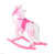 Pink selected