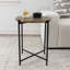Elements End Table