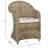 Sephina Upholstered Armchair