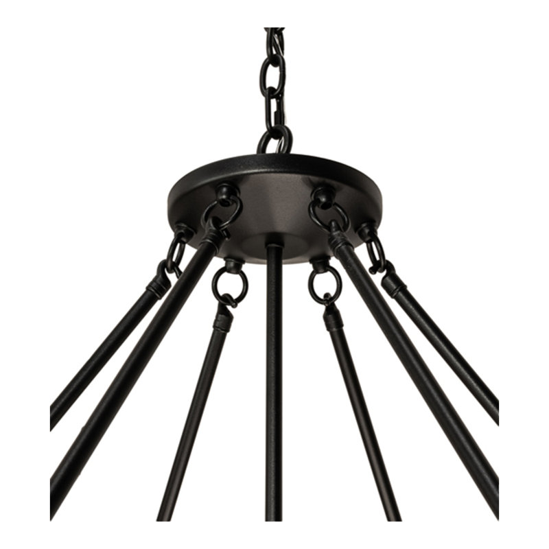 Madison 8 - Light Pendant