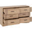 Standard Accent Chest