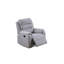 Fauteuil inclinable manuel de style moderne