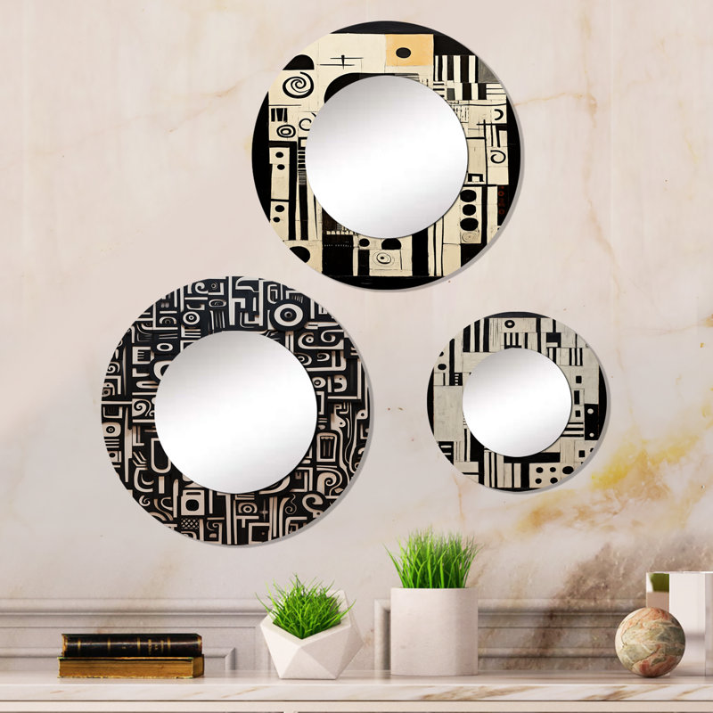 Miroir Elanore