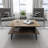 Debets Coffee Table-680654385