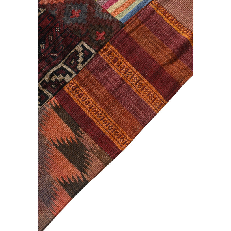 Tapis multi Patino 4 x 6