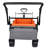 Collapsible Wagon with Canopy-118887777