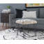 Hellman Iron Accent Stool-67845023