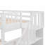 Lit simple avec rangement pour enfant Girand-1596646113