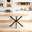 Round Dining Table