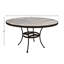 Outdoor Round Dining Table-96500568-96500573-96500574