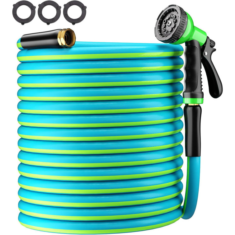 Rephen Metal Hose Reel | Wayfair