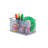 Carmani Mesh Zip Box