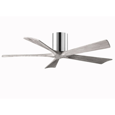 Ventilateur à pales encastré 5 pales Irene