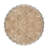 Outdoor Ponti Travertine Side Table-1903177294