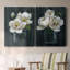«Chalkboard Beauty I», ensemble de 2 reproductions d'art-1863333093-1863671822-1863671817