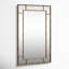 Miroir d'appoint Roshan