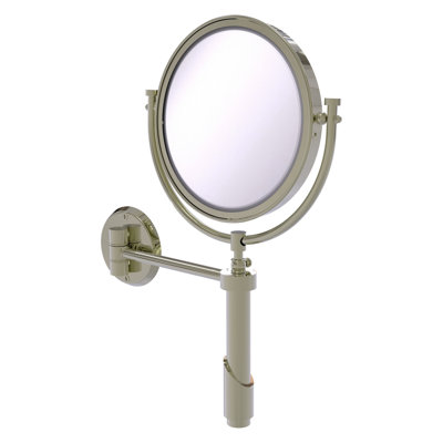 Miroir extensible