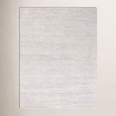 Stanwick Handmade Bleach Rug