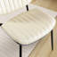 Chaise de salle à manger rembourrée Lashanay-1894436352-1933383428