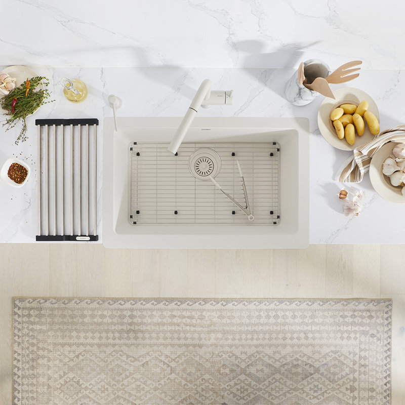 GRILLE IKON ET VINTERA 30 po