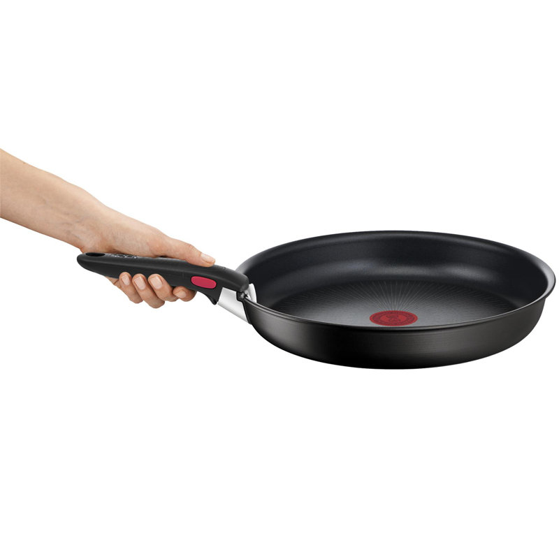 Aluminum Non-Stick Frying Pan Set