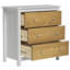 Reynalda Solid Wood 79 cm W Chest of 3 Drawers-27789430