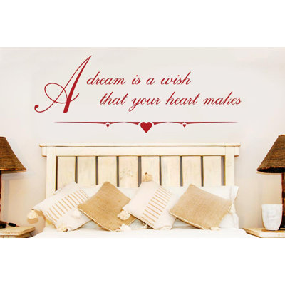 Wall Decal