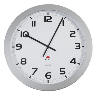 Leftwich Wall Clock