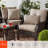 Sunbrella Throw Pillow-895448857