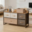 Armoire rustique
