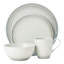 Dinnerware Set - Service for 1