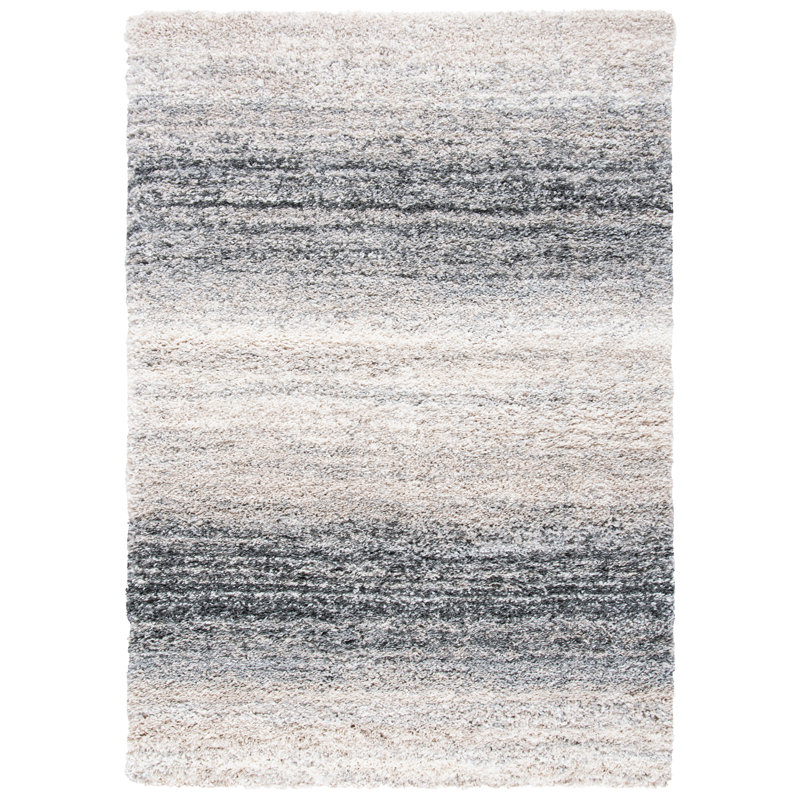 Marvi 800 Performance Abstract Rug, Rectangle 9' x 12'