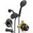 Shower System With Tub Spout-111817162