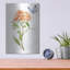 Art mural en métal Wild For Wildflowers 2 pi par Katrina Pete, 12 po x 16 po