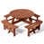 Medium Wood sélectionné