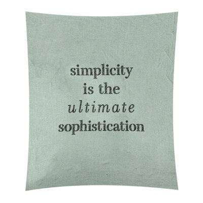 Polyester Tapestry